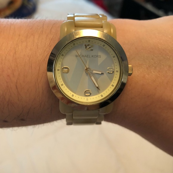 Michael Kors Accessories - Michael kors watch